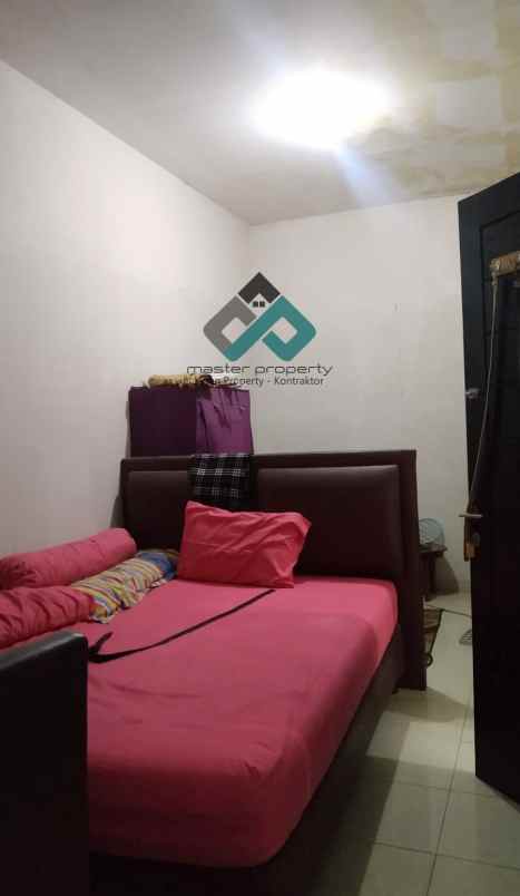 dijual rumah grand sharon residence