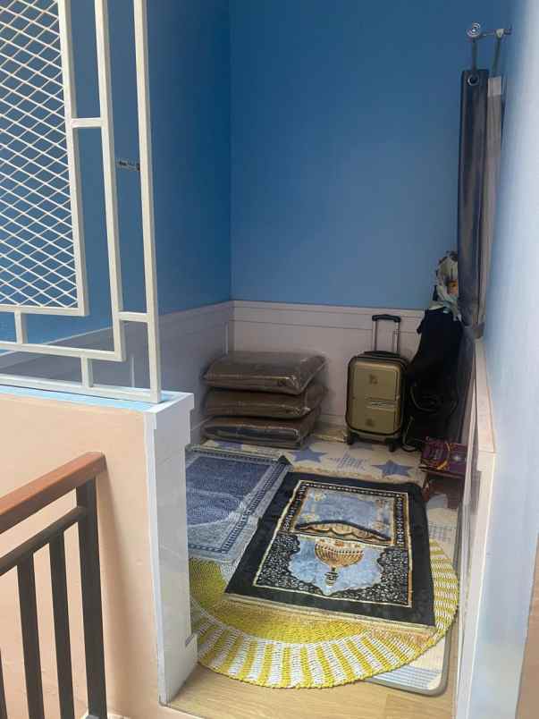 dijual rumah grand wisata bekasi