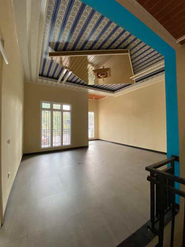 dijual rumah hambalang