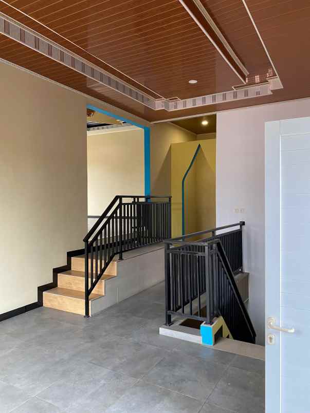 dijual rumah hambalang