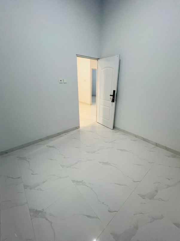 dijual rumah harapan indah 1 perumahan