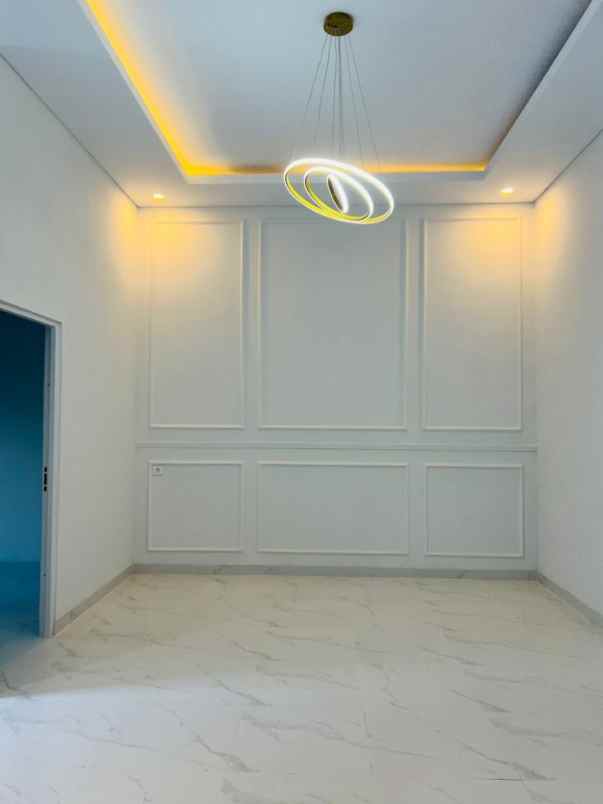 dijual rumah harapan indah 1 perumahan