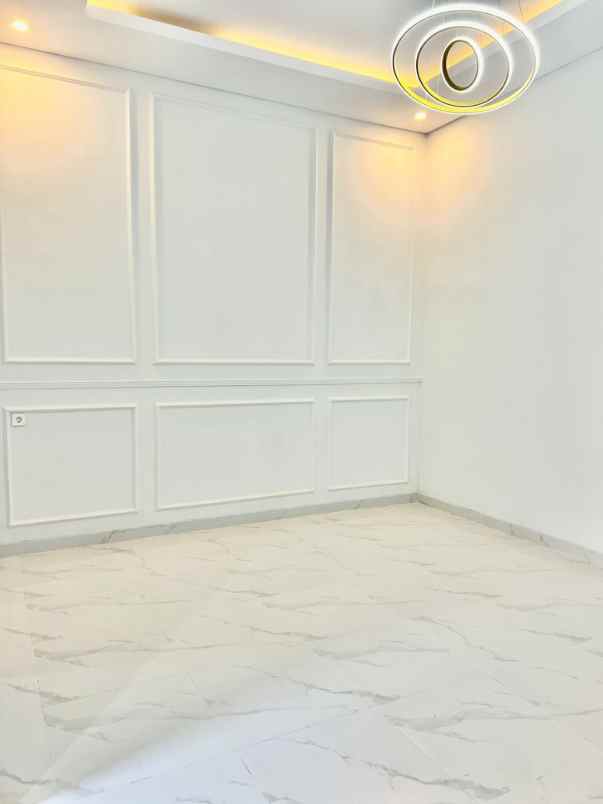 dijual rumah harapan indah 1 perumahan