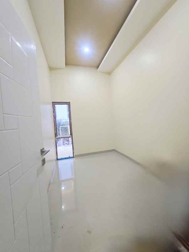 dijual rumah harapan indah