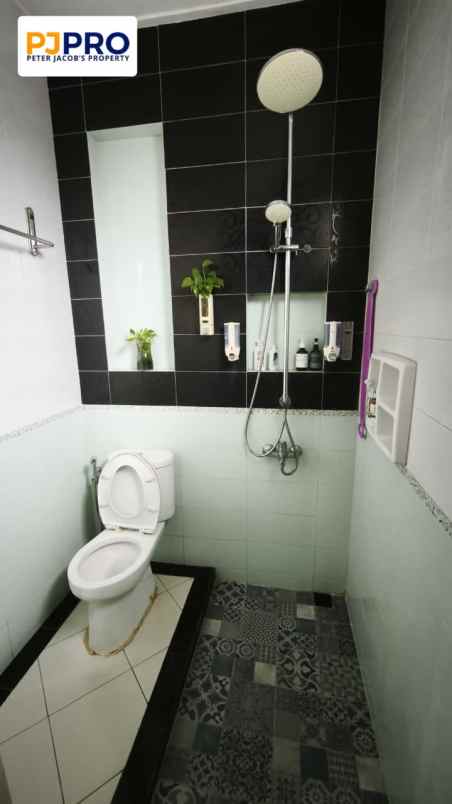 dijual rumah harapan indah cluster ifolia