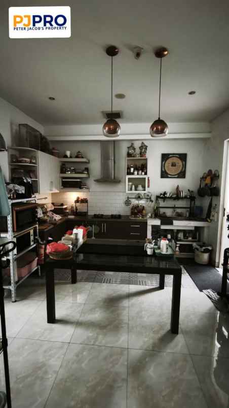 dijual rumah harapan indah cluster ifolia
