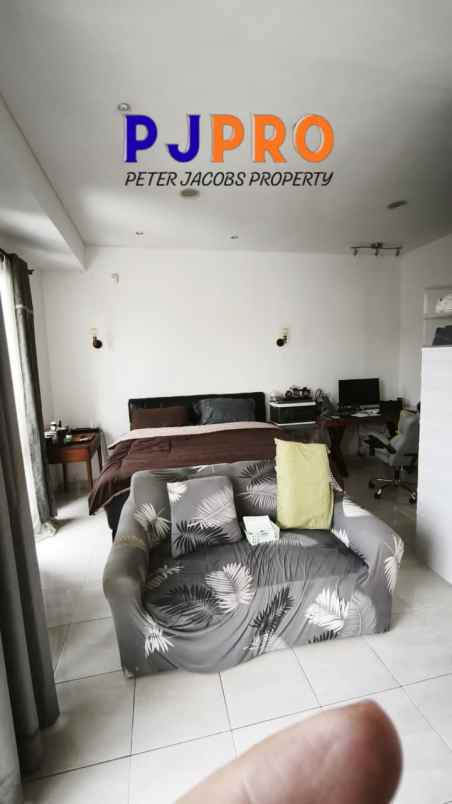 dijual rumah harapan indah cluster ifolia