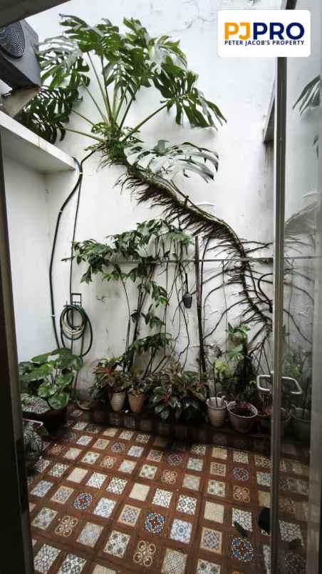 dijual rumah harapan indah cluster ifolia