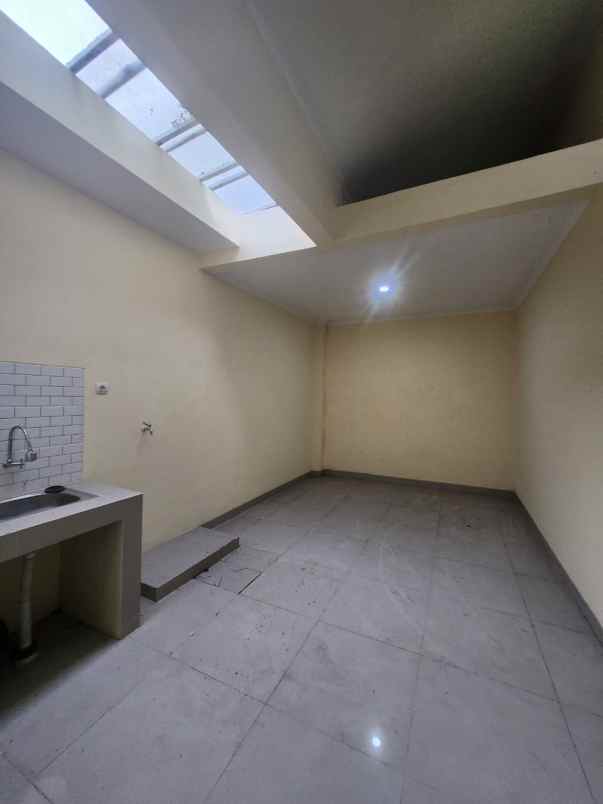 dijual rumah harapan jaya cibinong bogor