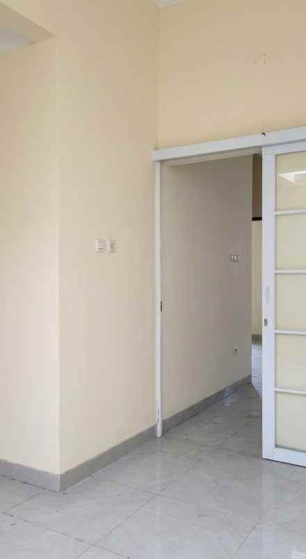 dijual rumah harapan jaya cibinong bogor