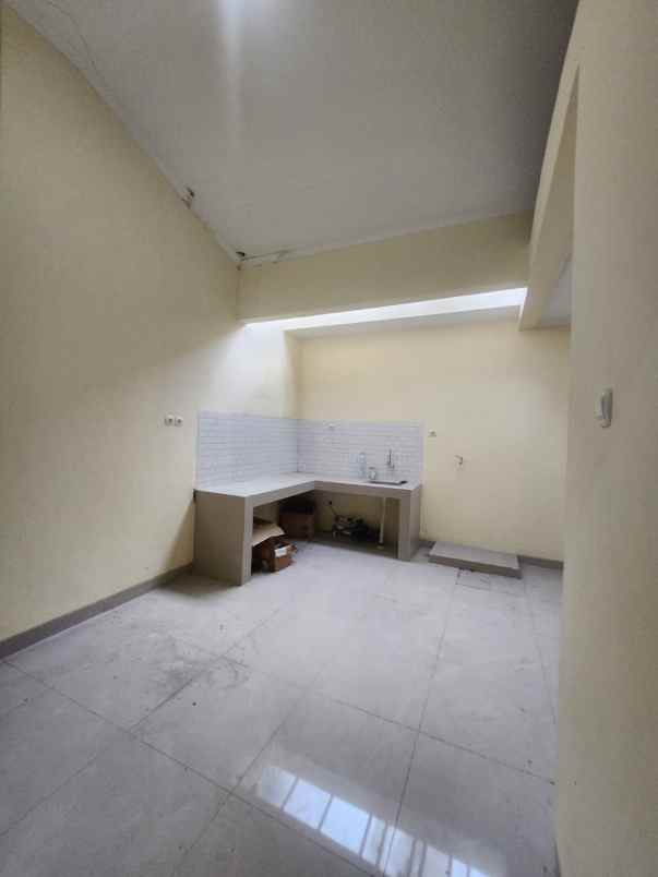 dijual rumah harapan jaya cibinong bogor