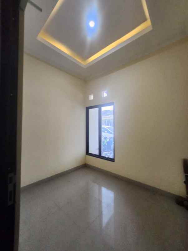 dijual rumah harapan jaya cibinong bogor