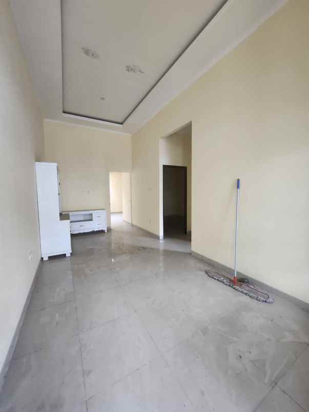 dijual rumah harapan jaya cibinong bogor