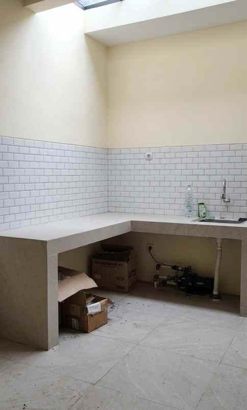 dijual rumah harapan jaya cibinong bogor