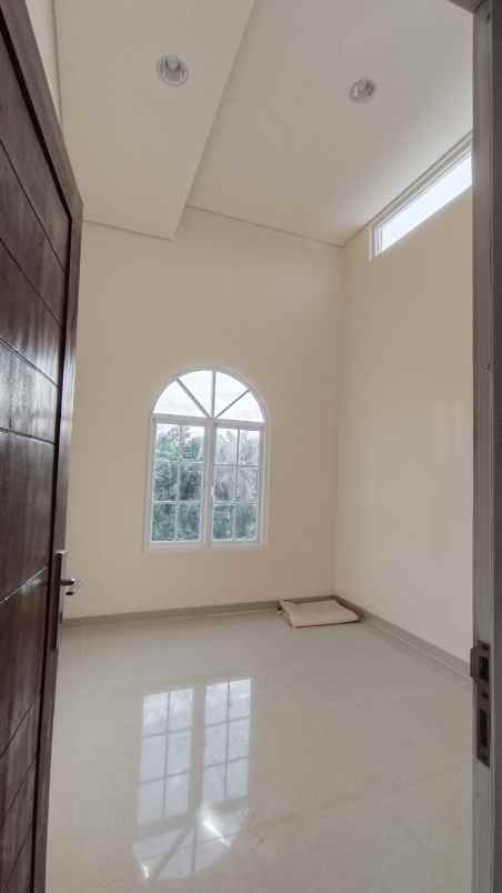 dijual rumah harjamukti cimanggis