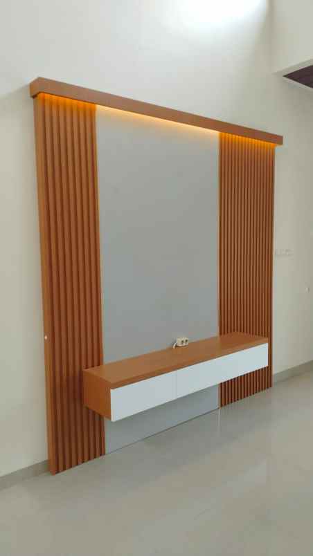 dijual rumah harjamukti cimanggis