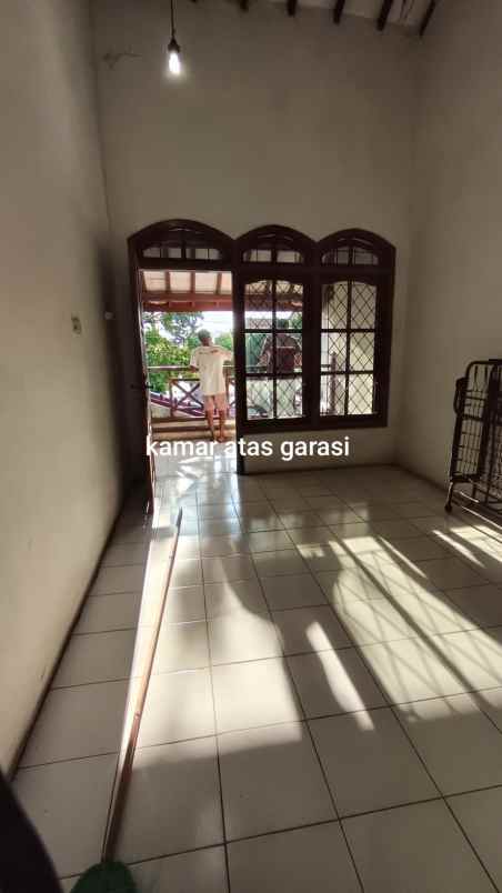 dijual rumah hook gayungsari gayungan surabaya