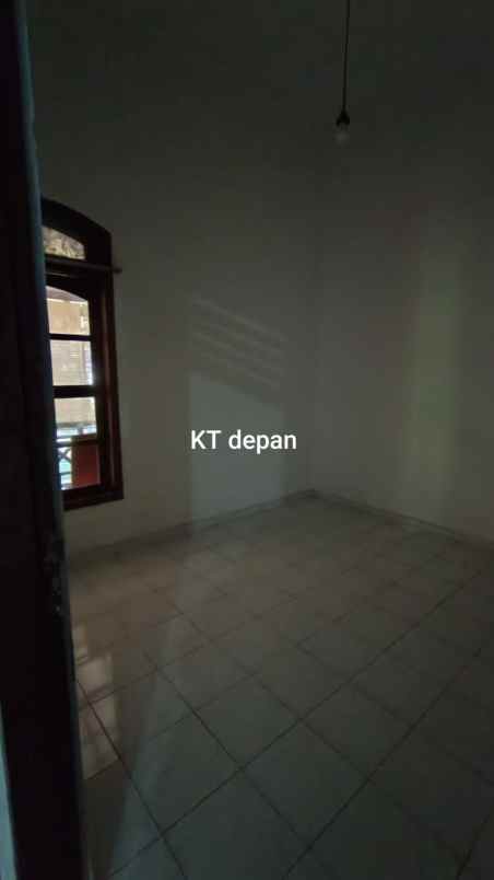 dijual rumah hook gayungsari gayungan surabaya