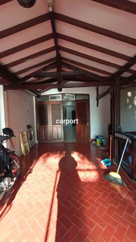 dijual rumah hook gayungsari gayungan surabaya