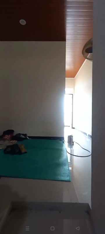 dijual rumah inden daerah palmerah