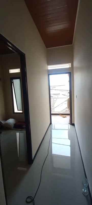 dijual rumah inden daerah palmerah