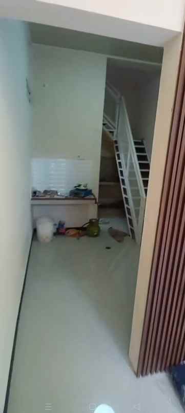 dijual rumah inden daerah palmerah