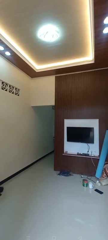 dijual rumah inden daerah palmerah