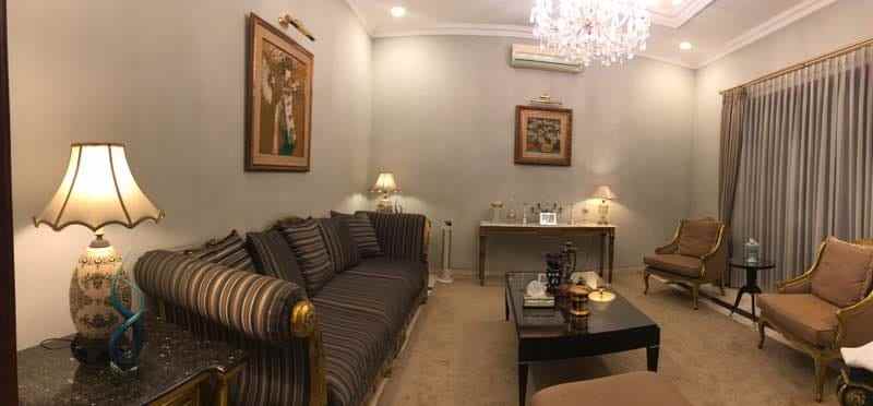 dijual rumah istimewa di menteng jakarta selatan