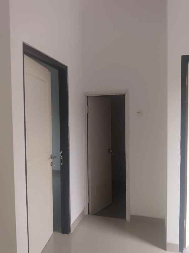 dijual rumah jabungan gedawang banyumanik