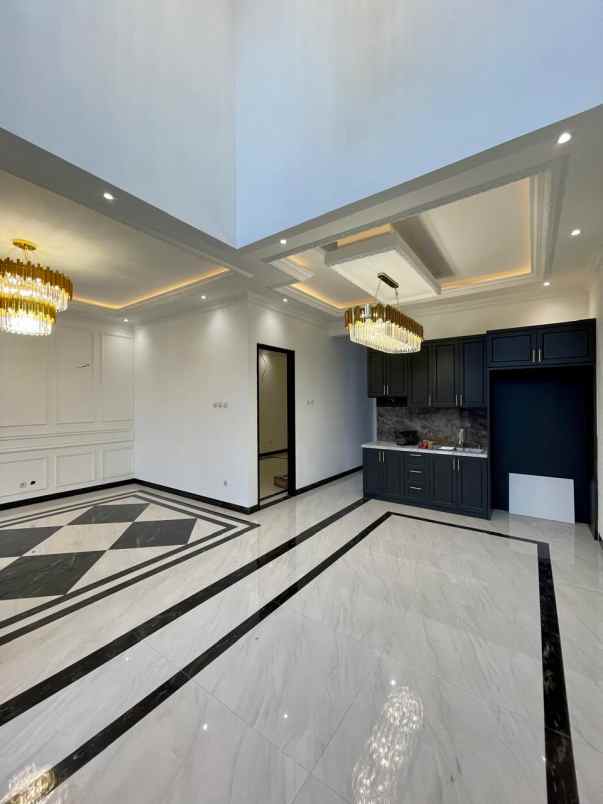 dijual rumah jagakarsa