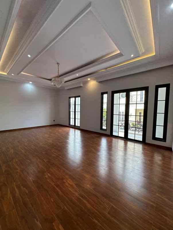 dijual rumah jagakarsa jakarta selatan