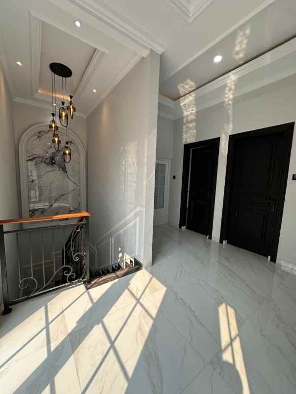 dijual rumah jagakarsa jakarta selatan