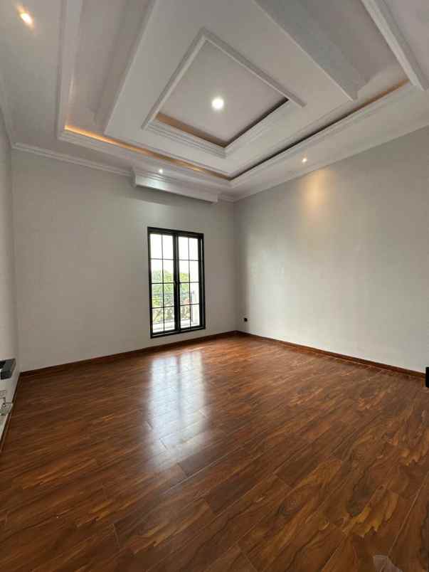 dijual rumah jagakarsa jakarta selatan