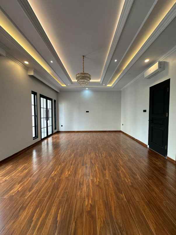 dijual rumah jagakarsa jakarta selatan