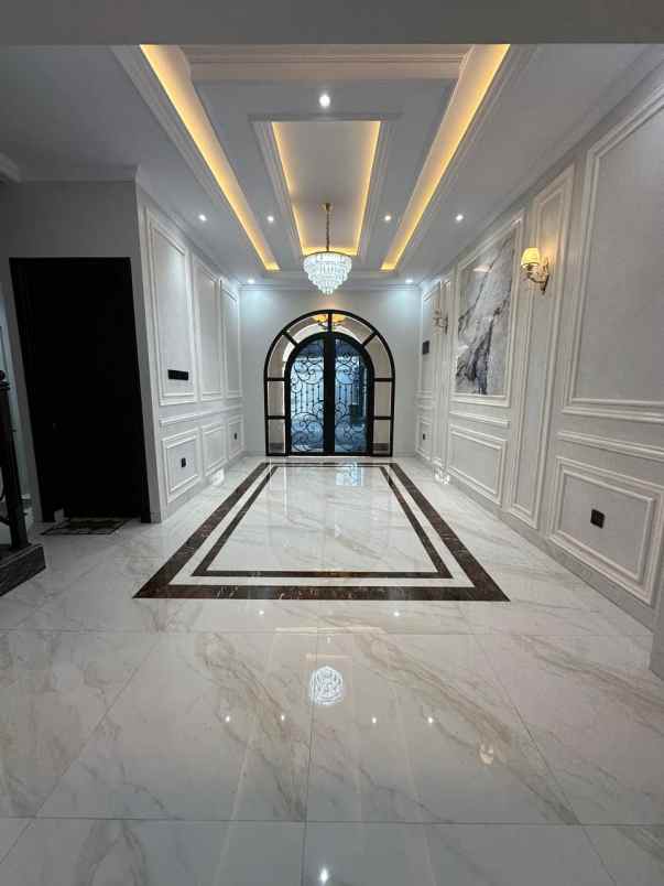 dijual rumah jagakarsa jakarta selatan