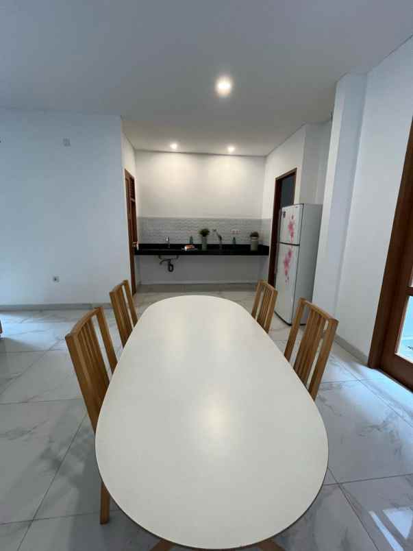 dijual rumah jagakarsa jaksel