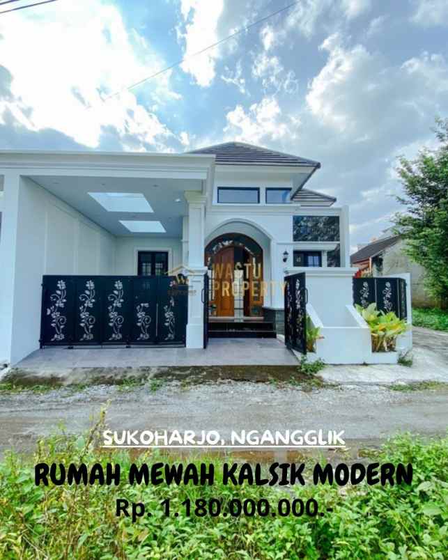 dijual rumah jakal km 13 losari