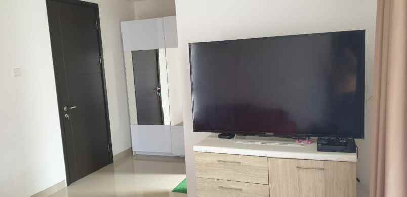 dijual rumah jakarta garden city cakung