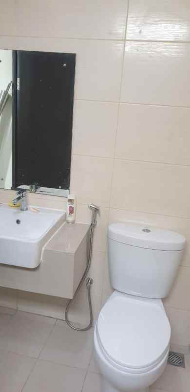 dijual rumah jakarta garden city cakung