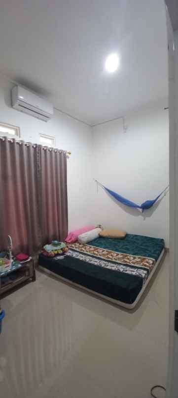dijual rumah jalan alternatif kota