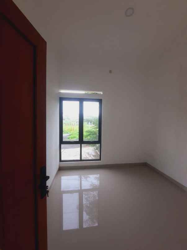 dijual rumah jalan babakan