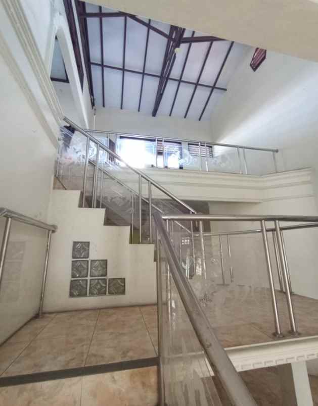 dijual rumah jalan beo indah i sei