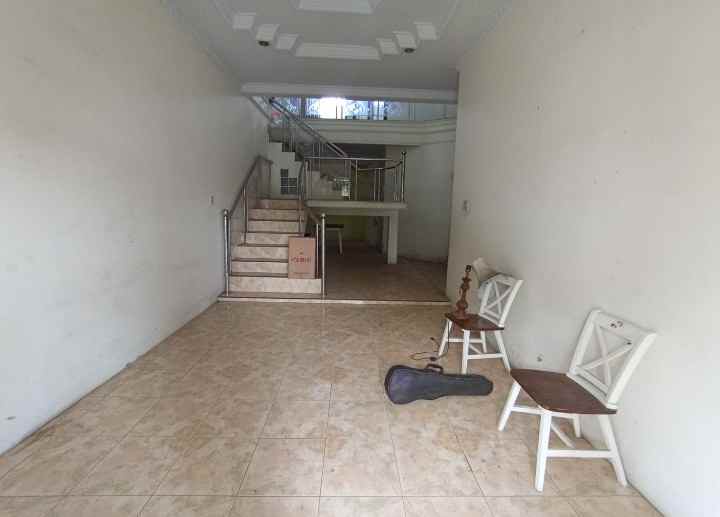 dijual rumah jalan beo indah i sei