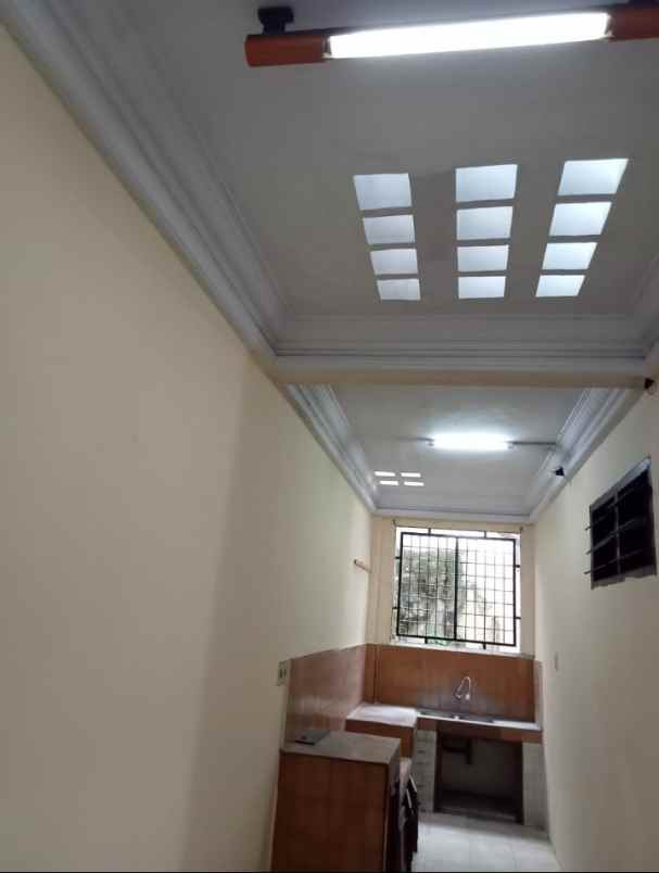 dijual rumah jalan beo indah i sei