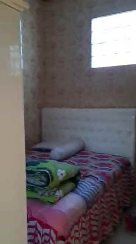 dijual rumah jalan bidara cina