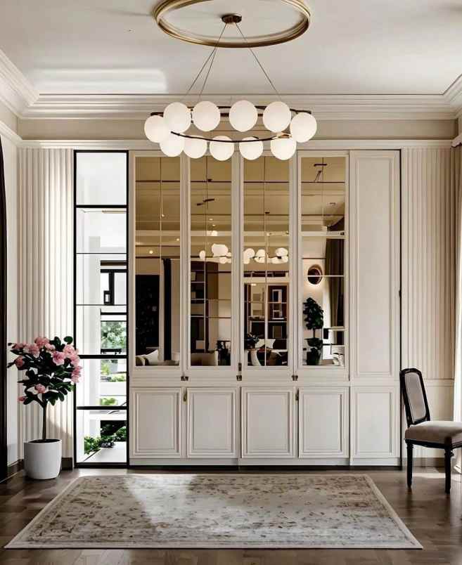 dijual rumah jalan cemara gading pekanbaru