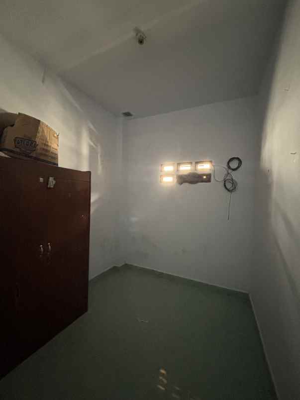 dijual rumah jalan empangsari dalam no
