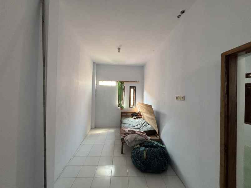 dijual rumah jalan empangsari dalam no