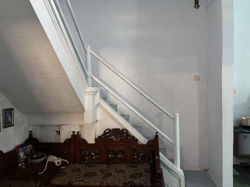 dijual rumah jalan empangsari dalam no