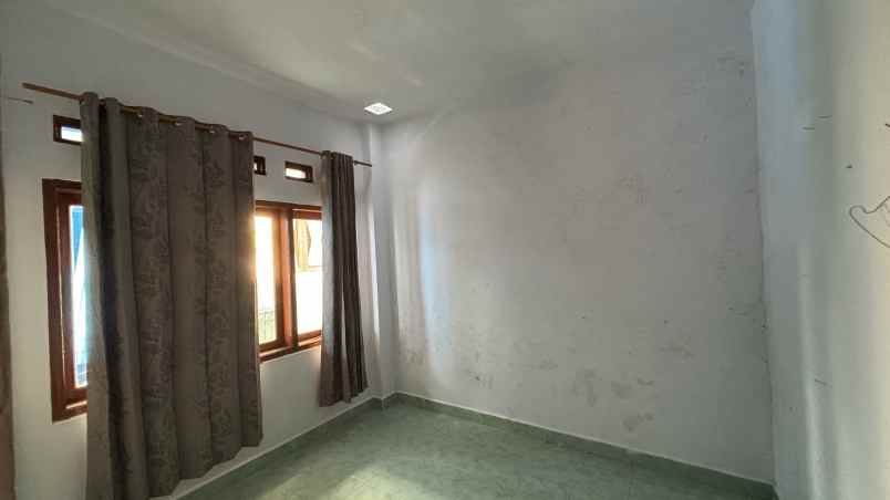 dijual rumah jalan empangsari dalam no